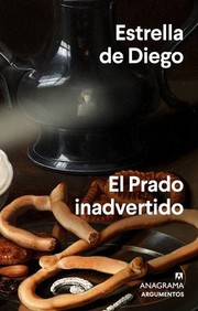 Cover of: El Prado inadvertido