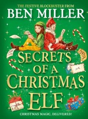 Cover of: Elf 2 by Ben Miller