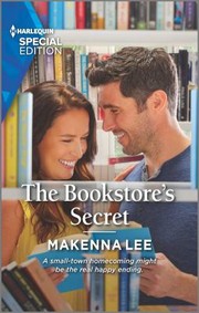 Cover of: Bookstore's Secret by Makenna Lee, Makenna Lee