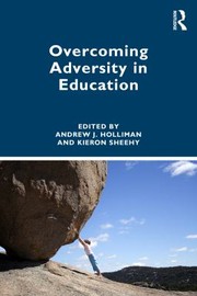 Cover of: Overcoming Adversity in Education