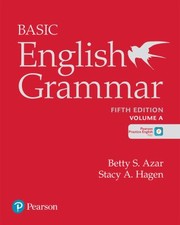 Cover of: Basic English Grammar Student Book Student Digital Resources