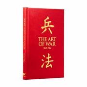 Cover of: Art of War by Sun Tzu, Sun Tzu