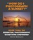 Cover of: How Do I Photograph a Sunset?