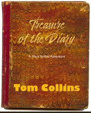 Cover of: Treasure of the Diary: A Mark Rollins Adventure