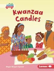 Cover of: Kwanzaa Candles