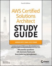 Cover of: AWS Certified Solutions Architect Study Guide: Associate  Exam