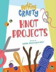 Cover of: Knot Projects