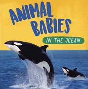 Cover of: Animal Babies by Sarah Ridley