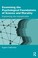 Cover of: Examining the Psychological Foundations of Science and Morality