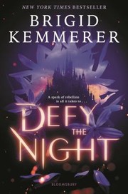 Cover of: Defy the Night