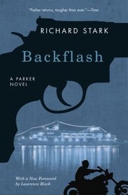 Cover of: Backflash by Donald E. Westlake, Donald E. Westlake