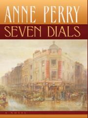 Cover of: Seven Dials