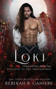 Cover of: Loki