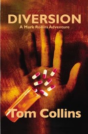 Cover of: Diversion: A Mark Rollins Adventure