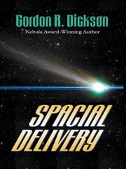 Cover of: Spacial delivery