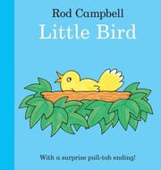 Cover of: Little Bird