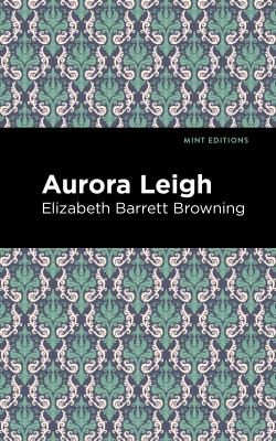 Cover of Aurora Leigh