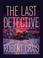 Cover of: The last detective
