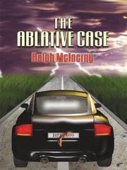 Cover of: The ablative case