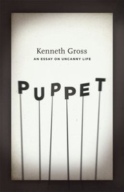 Cover of: Puppet by Kenneth Gross