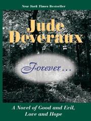 Cover of: forever