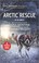 Cover of: Arctic Rescue