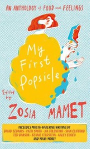 Cover of: My First Popsicle