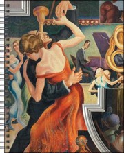 Cover of: New York in Art 12-Month 2023 Engagement Calendar