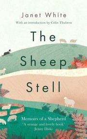 Cover of: Sheep Stell: Memoirs of a Shepherd