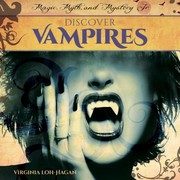 Cover of: Discover Vampires