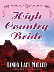 Cover of: High Country Bride (The McKettrick Series #1)
