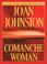 Cover of: Comanche woman
