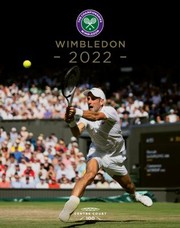 Cover of: Wimbledon 2022 by Paul Newman