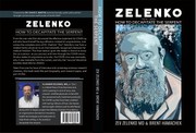 Front cover of Zelenko by Zev Zelenko