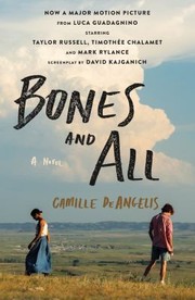 Cover of: Bones and All by Camille DeAngelis