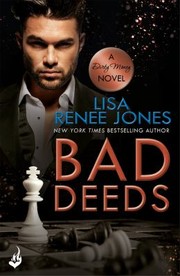 Cover of: Bad Deeds: Dirty Money 3