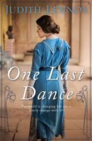 Cover of: One Last Dance