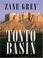 Cover of: Tonto Basin