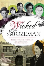 Cover of: Wicked Bozeman