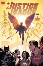 Cover of: Justice League