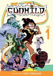 Cover of: Gunhild, Volume 1: The New God?
