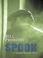 Cover of: Spook