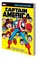 Cover of: Captain America Epic Collection