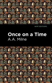 Cover of: Once on a Time