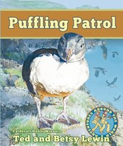 Cover of: Puffling Patrol by Ted Lewin, Betsy Lewin