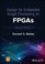 Cover of: Design for Embedded Image Processing on FPGAs