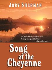 Cover of: Song of the Cheyenne