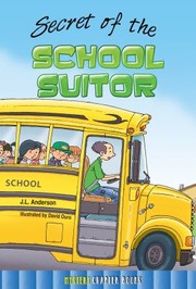 Cover of: Secret of the School Suitor