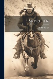 Cover of: Skyrider