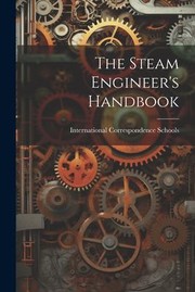 Cover of: Steam Engineer's Handbook